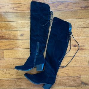 ALDO Women's Jeffres Over-The-Knee Boots